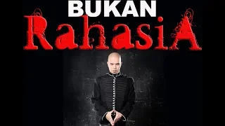 Download AHMAD DHANI / TRIAD - BUKAN RAHASIA (Official Lyric Video) MP3