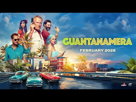 Official Trailer (Subbed)