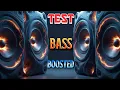 Lagu MUSIC BASS SOUND CHECK BOOSTER #JBLBASSTEST201