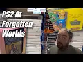 Download Lagu INSIDE the UK's BEST Video Game Store: Rare PS2 Games you won't BELIEVE! (Forgotten Worlds Pt. 2)