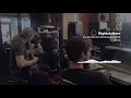 Megadeth - Night Stalkers [Snippets]