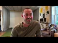 My Cancer Journey - Day 1