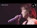 Kim Sejeong Fan Meeting Singing Love Maybe Live #kimsejeong #businessproposal