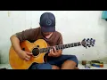 Kiss From a Rose - SEAL (fingerstyle cover)