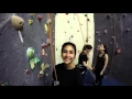 First Time Rock Climbing at Coral Cliffs Fort Lauderdale GoPro 4 Black POV