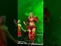 Lagu De barriguinha de fora, Joelma arrasou em show em São Luís