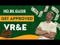 How to get approved for VR Rehab - Best tips