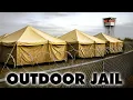 What Happened to Phoenix s Tent City Jail