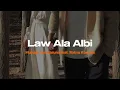 Download Lagu Law Ala Albi - Muhajir Lamkaruna feat. Ratna Komala