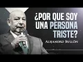 Pr. Bullon - 'Why am I a sad person?'