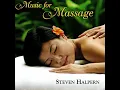 Deep Bamboo - Steven Halpern & Schawkie Roth