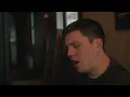 Aaron Rowe - John's Song (Blogothèque Live Session)