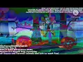TheHannaWoodpecker42 FX Day 6 Naked Bath Miraculous Chibi 3 Beasts twerking at Animals love so up
