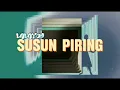 Download Lagu LALAYON - SUSUN PIRING