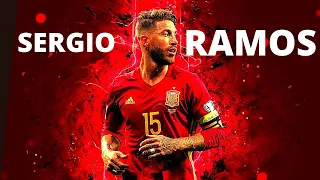 Download Sergio Ramos Beast ● Crazy Defensive Skills ,Tackles, Goals and Assists |HD| MP3