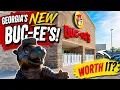 Inside the NEW Buc-ee s in Brunswick GA I-95 Full Tour