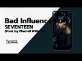 SEVENTEEN (세븐틴) - Bad Influence (RINGTONE)