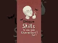 skill and ability ideas for your characters part 7