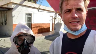 Time to Haul Out. This Is the Worst Job Ever! We’re Tired (And Dirty) 😮‍💨 | Ep. 29