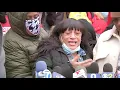 I want my baby back Mom pleads for justice pregnant daughter s Englewood murder