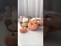 DIY Cozy Fall Halloween Plush