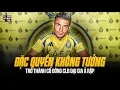 Download Lagu ĐẶC QUYỀN KHÔNG TƯỞNG CỦA RONALDO KHI GIA HẠN AL NASSR: TRỞ THÀNH CỔ ĐÔNG CLB ĐẠI GIA Ả RẬP