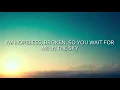 Harry Styles - Golden (Lyrics)