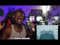 LNGSHOT - 'Masterpiece' Performance Video REACTION