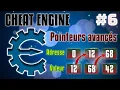 TUTORIAL FR Cheat Engine - Advanced Pointers Find Static Addresses