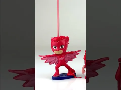 Baby Shark and Superheroes Super wings Pj masks Lightning Mc queen