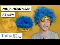 Download Lagu Look Just Like a Famous Twitch Streamer with Ninja Headwear from Wicked Cool Toys