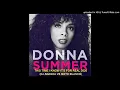Lagu DONNA SUMMER - THIS TIME I KNOW IT'S FOR REAL 2020 (DJ AMANDA VS MOTO BLANCO)