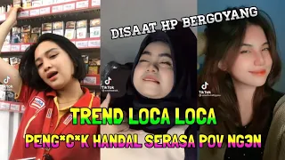 Download TREND LOCA LOCA TIKTOK - SAATNYA NGEHALU - POV : NG3N MP3