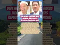 Download Lagu Gubernur Harus Jalankan, Bukan Protes Keputusan Pemerintah Pusat #shorts #shortvideo #trending