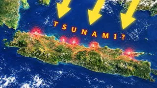 Apakah Pantai Utara Jawa Aman dari Gempa dan Tsunami?