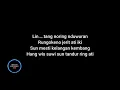 Download Lagu WANDRA - ILANGE KEMBANG (LIRIK VIDEO)