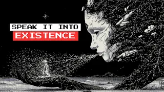 This Is How to Speak to the Universe