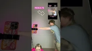 BEHIND THE SCENE Thankful For My Sister TREND Acting Sister Behindthescenes 