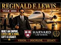 REGINALD F LEWIS THE BILLION-DOLLAR DEALMAKER THE NETFLIX OF BLACK HISTORY