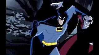 batman vs dracula final fight the batman hindi 
