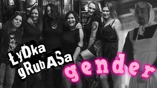 Download Łydka Grubasa - Gender (Oficjalny Teledysk) MP3