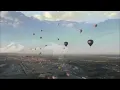 Up, Up And Away (HD)