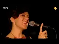 Gretchen Parlato - Holding Back The Years (NorthSeaJazz 2012)