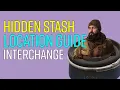 INTERCHANGE HIDDEN STASH LOCATIONS Escape From Tarkov Jaeger s Buried Barrel Cache Guide