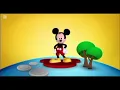 Disney junior uk coming up now bumpers