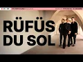 Lagu THE NEW SOUND ON AIR | 30 Minute NYE Mixtape – RÜFÜS DU SOL by The Digital Dissident