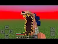 Sonic exe Addon Update in Minecraft PE
