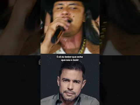 Alguém se identifica? 😂 Essa inédia do nosso álbum de modão!