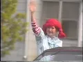 1988 July 22 Dayton International Air Fair Parade part 3 N Dixie Dr