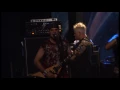Crimson Glory - Dragon Lady (Live)
